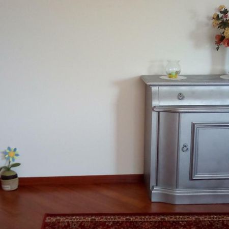 알카모 A Casa Di Elena 아파트 외부 사진