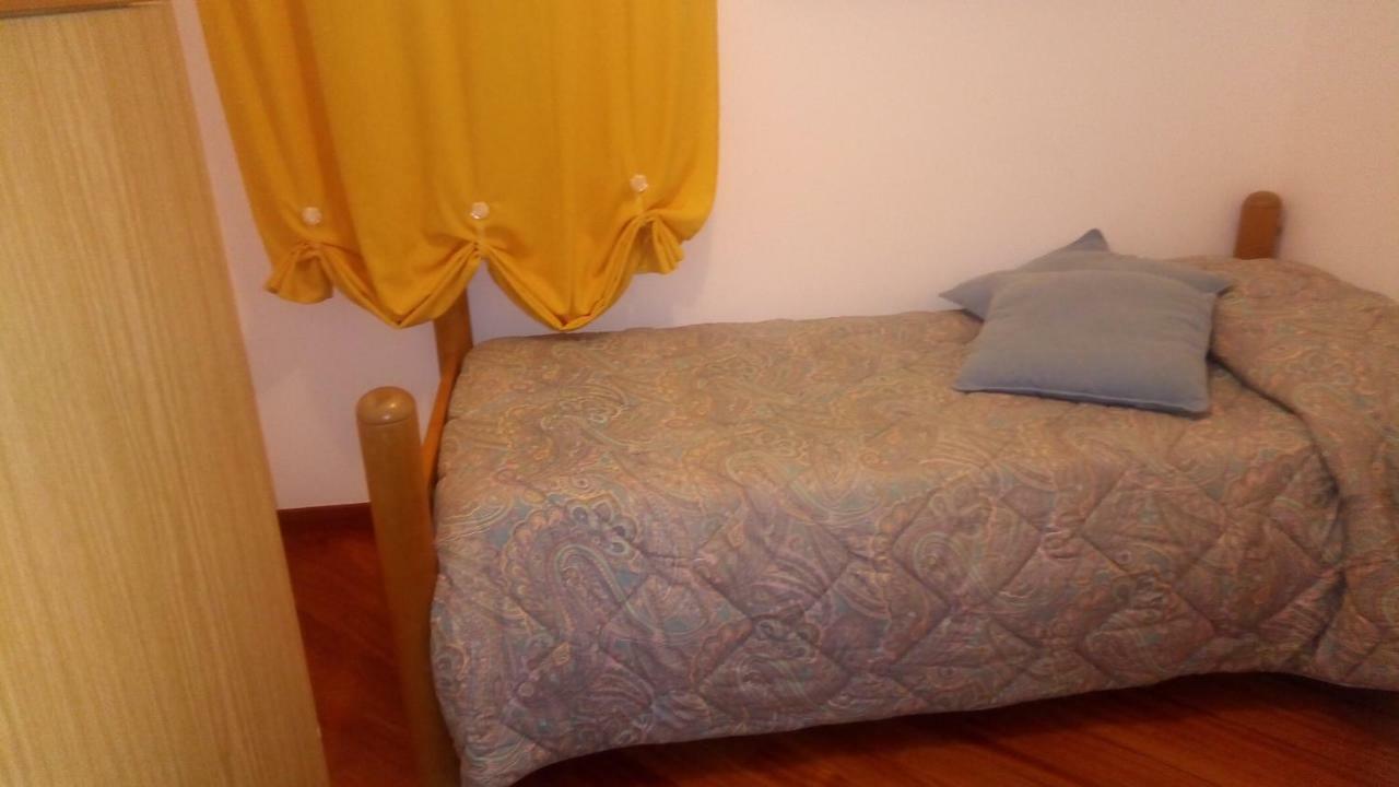 알카모 A Casa Di Elena 아파트 외부 사진