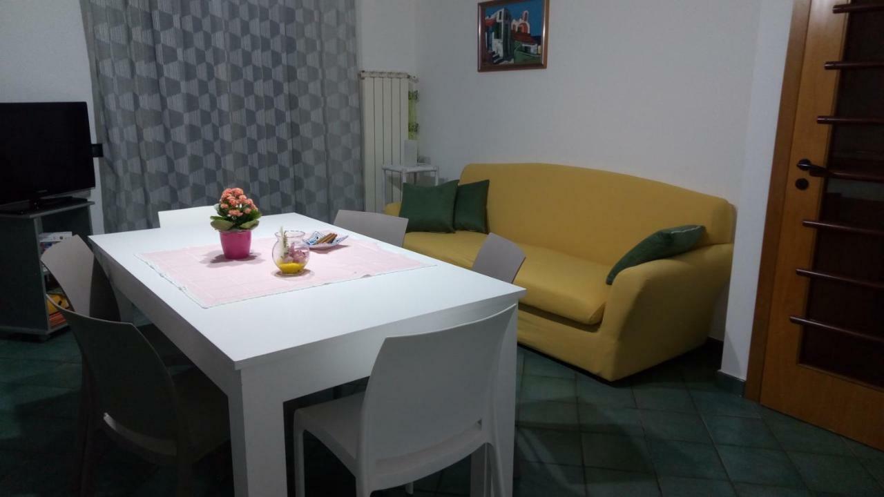 알카모 A Casa Di Elena 아파트 외부 사진