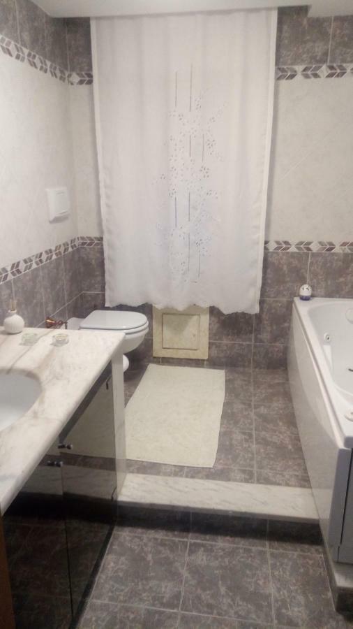 알카모 A Casa Di Elena 아파트 외부 사진